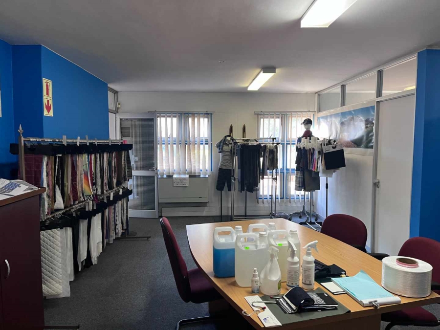 To Let commercial Property for Rent in Pinelands Western Cape